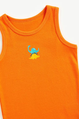 MOTHERCARE / Топ бельевой (набор)  фото 2