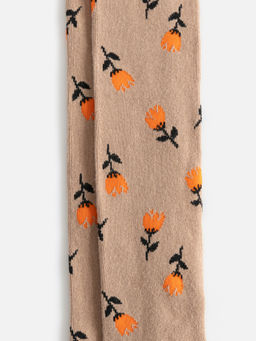 ACOOLA / Колготки детские Moran бежевый фото 2