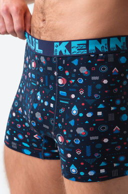 Мужские трусы-боксеры Kenn Paul  фото 3