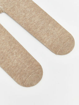 Erkek Bebek K?lotlu ?orap 2li