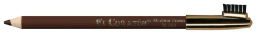 El Corazon карандаш для бровей 304 Medium brown