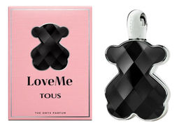 TOUS LOVE ME THE ONYX w EDP 30 ml M, парфюмерная вода