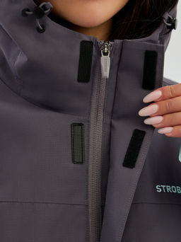 Куртка трансформер демисезонная