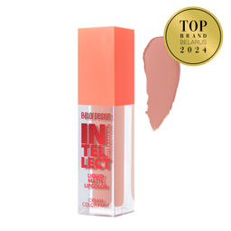 Краска для губ Intellect матовая, тон 1 Латте 5,1г (Турция)