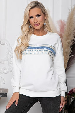 Свитшот 41892 - Avili фото 6