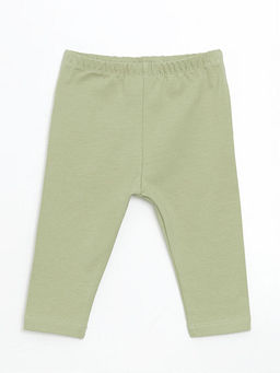 Beli Lastikli K?z Bebek Tayt