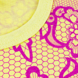 Пижама кулирка 0936101910