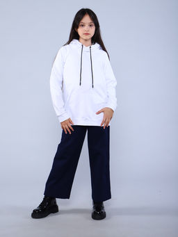 Брюки "Вера-1" синий