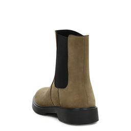 Полусапожки женские