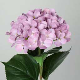 Цветок искусственный Гортензия 66 см / CG-63 /уп 60/360/ - Галеонтрейд фото 6