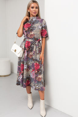 VALENTINA Платье Аглая №6