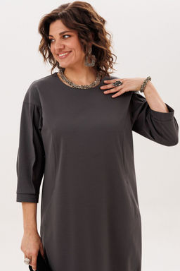 Платье ANELLI 61 маренго  фото 7