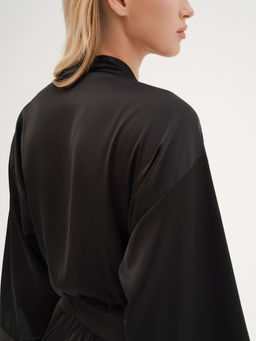 Халат Indefini (Арт.4235SYC)  фото 3