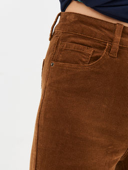 Женские Брюки Клеш - Mossmore фото 25