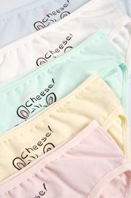 Трусы для девочки 5шт. Donella  фото 2