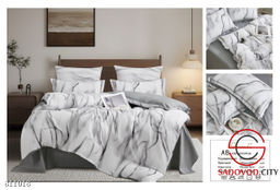 Комплект постельного белья