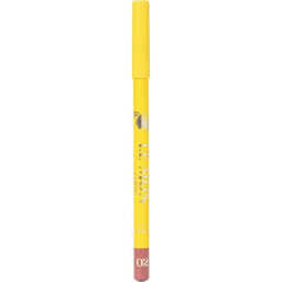 Vivienne Sabo Карандаш для губ LEMON CITRON тон 02  фото 2