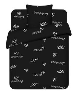 КПБ Грезы поплин хлопок 100% 1, 5 сп.