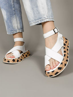 Босоножки 341304-04