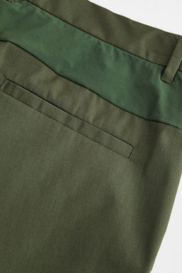 Pantalon outdoor repelente al agua Regular Fit - H&m фото 2