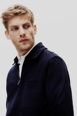 Polo de algodon Regular Fit - H&m фото 2