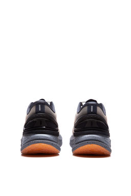 Кроссовки для бега Серый/Оранжевый