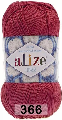 MISS - Alize фото 13