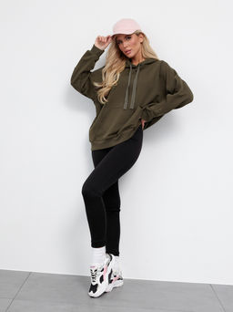 JETTY Лосины леггинсы с высокой талией  фото 42