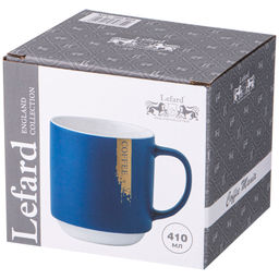 КРУЖКА LEFARD COFFEE 410МЛ  фото 2