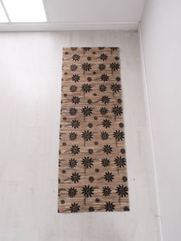 Коврик плетёный из листьев банана, 200700.7 см - Simaland фото 2