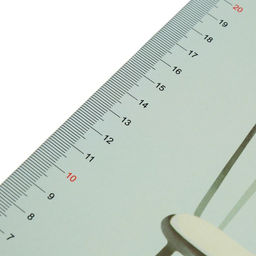 Планшет с прижимом формат А4 картон Уют, МИКС - Calligrata фото 9