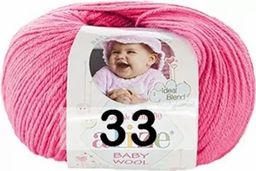 BABY WOOL - Alize фото 5