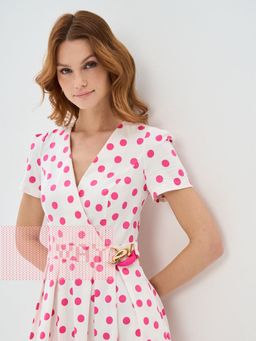 Платье женское 5231-3759 - Vay фото 5