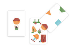 Карточная игра Djeco Котакоте  фото 2