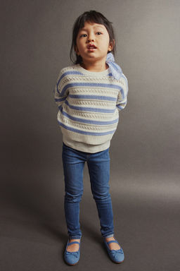 Jeggings vaqueros - H&m фото 2