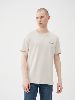 Мужская Футболка - Mossmore фото 24