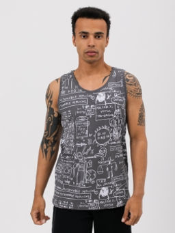 МАЙКА МУЖСКАЯ - Little secret фото 14