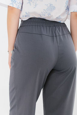 NOBBY, Женские брюки 709-29/1(РОСТ 164)(серый) фото 12