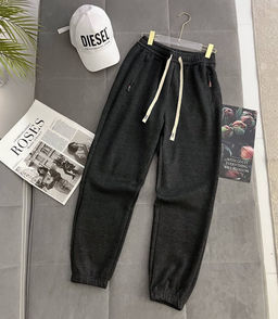 Штаны спортивные утепленные