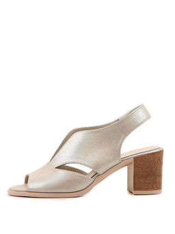 Босоножки EDART 6017.624.be.beige ibiza R фото 2