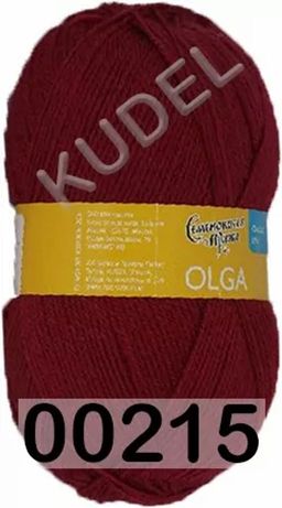 Пряжа OLGA / ОЛЬГАПШ