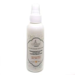 Солнцезащитный тоник (mist) для лица и тела с пептидом морских устриц broad spectrum SPF 40+ (UVB | UVA | IR-A) 94704 - вес 150 г Shokonat