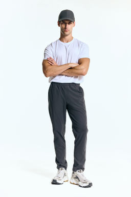 Joggers de deporte Regular Fit - H&m фото 3