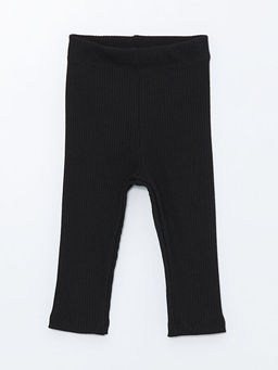 Beli Lastikli Erkek Bebek Pantolon