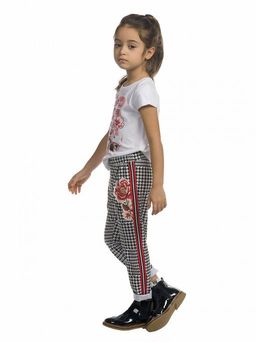 Уценка PELICAN GFP3157 брюки для девочек  фото 2