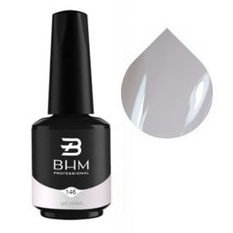 BHM Professional Гель-лак для ногтей, 146, 7 мл 1 шт. 7 мл 146