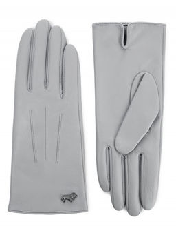 Перчатки жен п/ш LB-4607 d.brown - Labbra фото 13