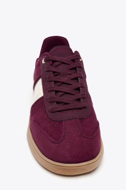 TRAINERS - Zara фото 11