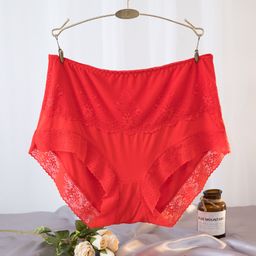 Трусики кружево A19117210