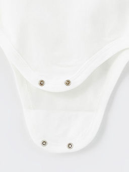 Bambi Bask?l? Uzun Kollu K?z Bebek Hastane ??k?? Seti - Waikiki фото 3